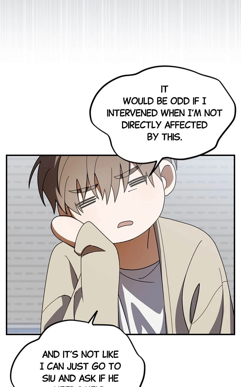 My Comeback as the Youngest Member Chapter 23 - Page 49