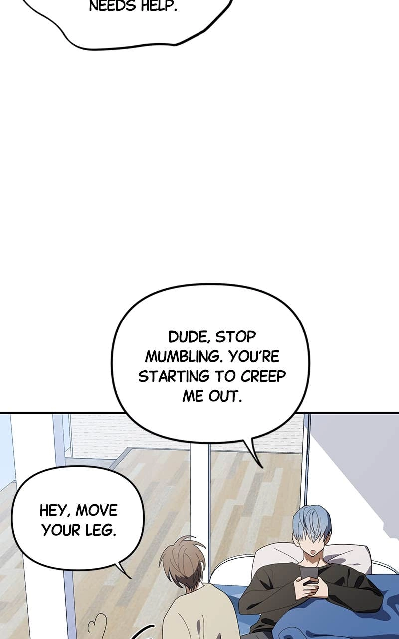 My Comeback as the Youngest Member Chapter 23 - Page 50