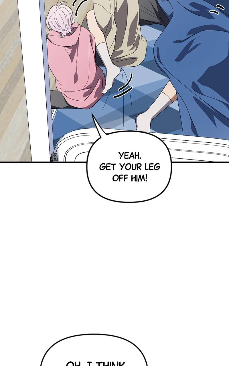 My Comeback as the Youngest Member Chapter 23 - Page 51