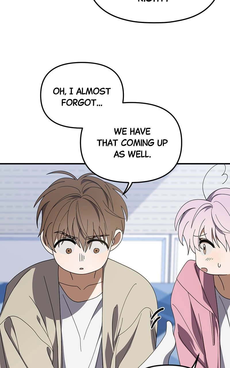 My Comeback as the Youngest Member Chapter 23 - Page 53