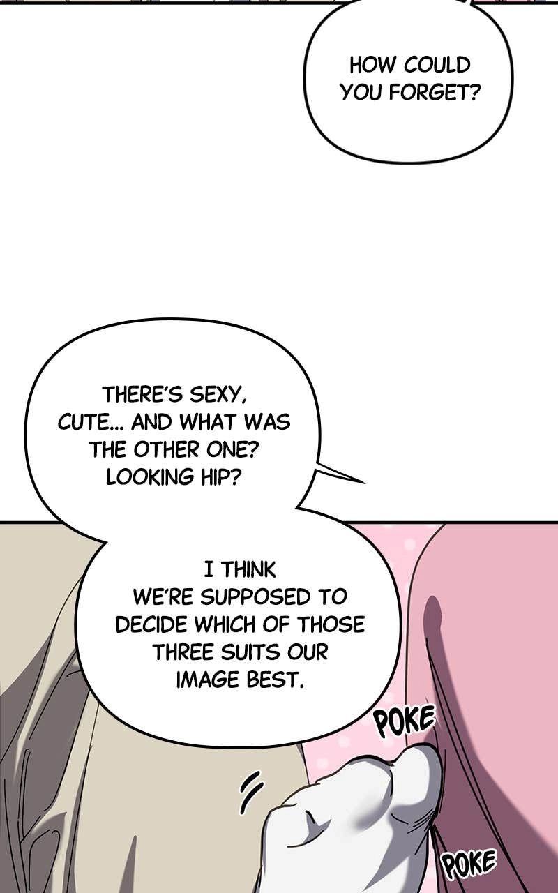 My Comeback as the Youngest Member Chapter 23 - Page 54