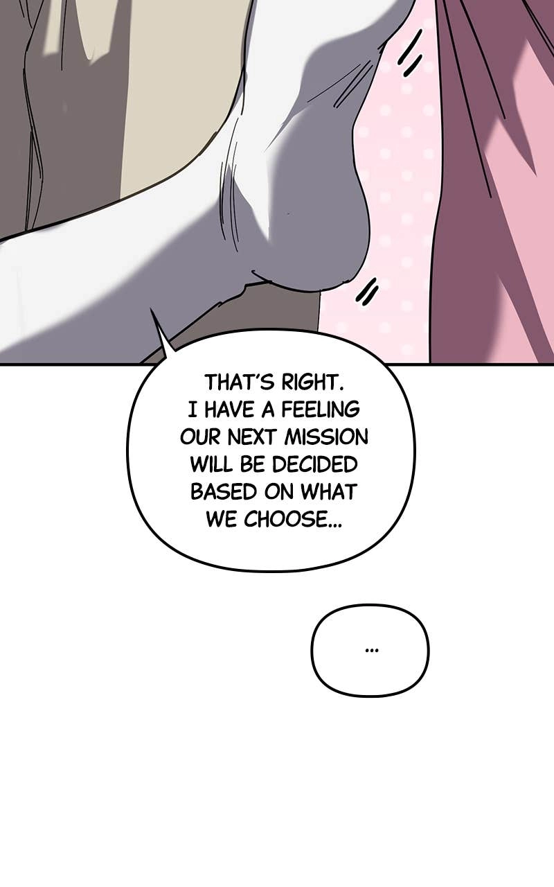 My Comeback as the Youngest Member Chapter 23 - Page 55