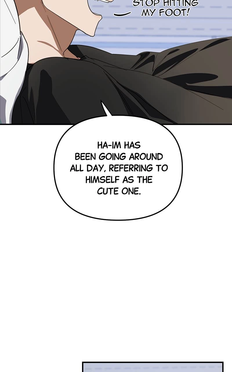 My Comeback as the Youngest Member Chapter 23 - Page 58