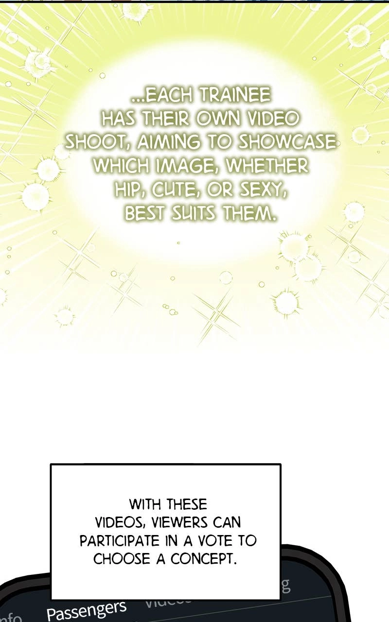 My Comeback as the Youngest Member Chapter 23 - Page 61
