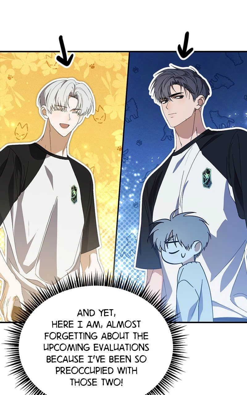 My Comeback as the Youngest Member Chapter 23 - Page 65