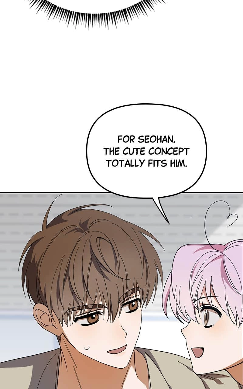 My Comeback as the Youngest Member Chapter 23 - Page 66
