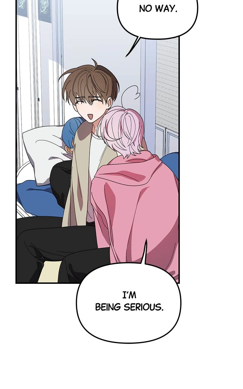 My Comeback as the Youngest Member Chapter 23 - Page 68