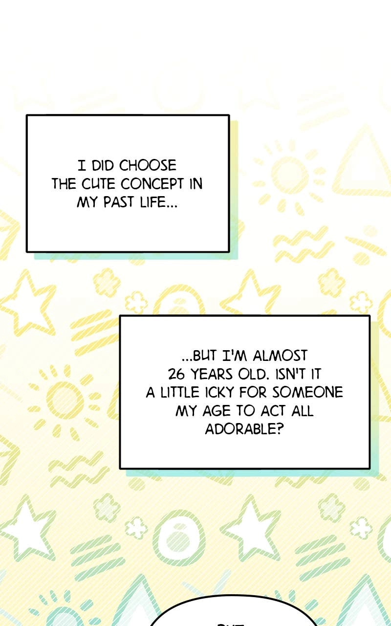 My Comeback as the Youngest Member Chapter 23 - Page 69
