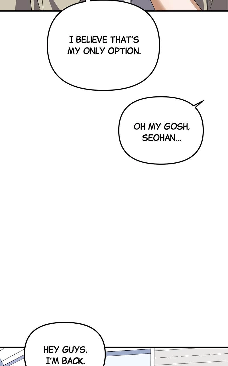 My Comeback as the Youngest Member Chapter 23 - Page 71