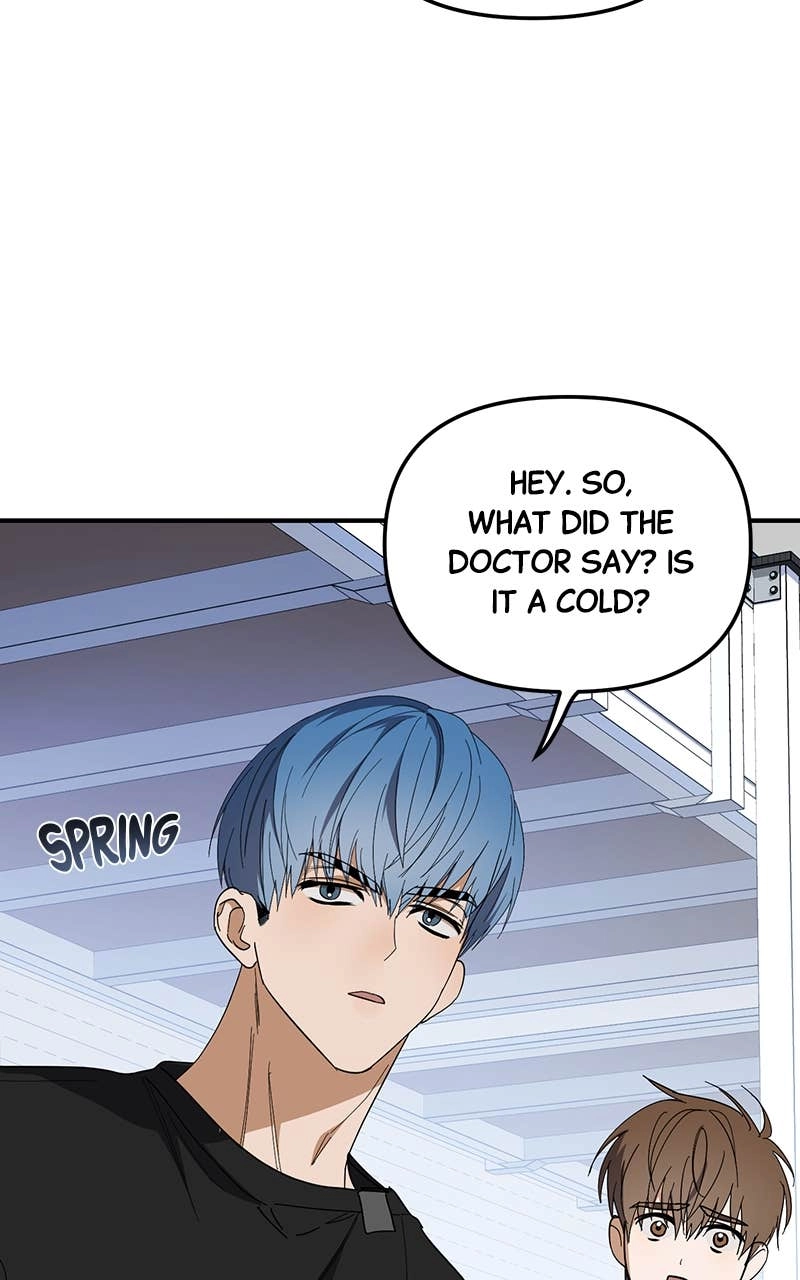 My Comeback as the Youngest Member Chapter 23 - Page 73