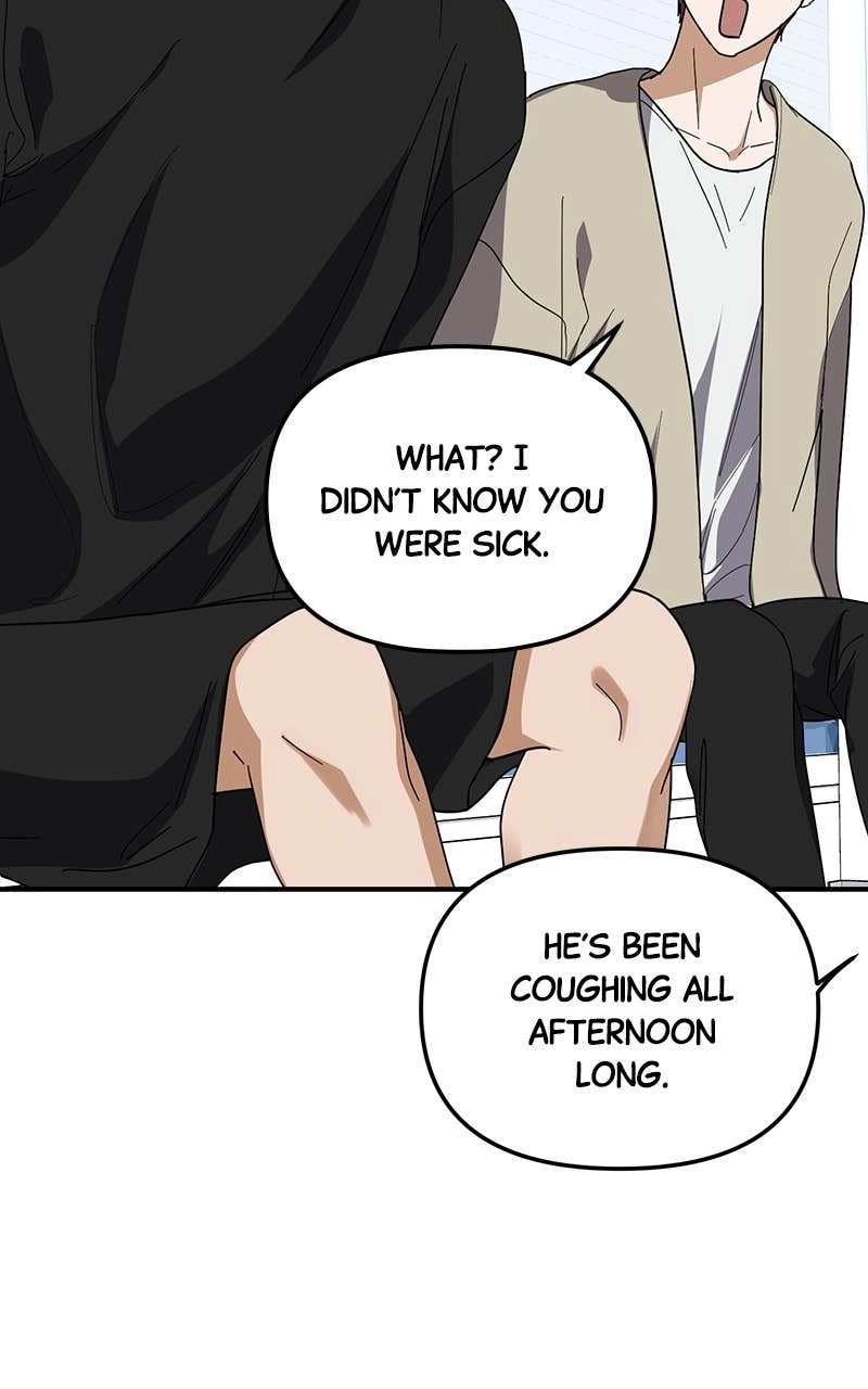 My Comeback as the Youngest Member Chapter 23 - Page 74