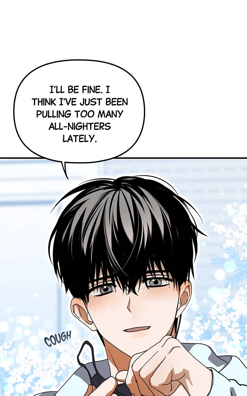 My Comeback as the Youngest Member Chapter 23 - Page 75