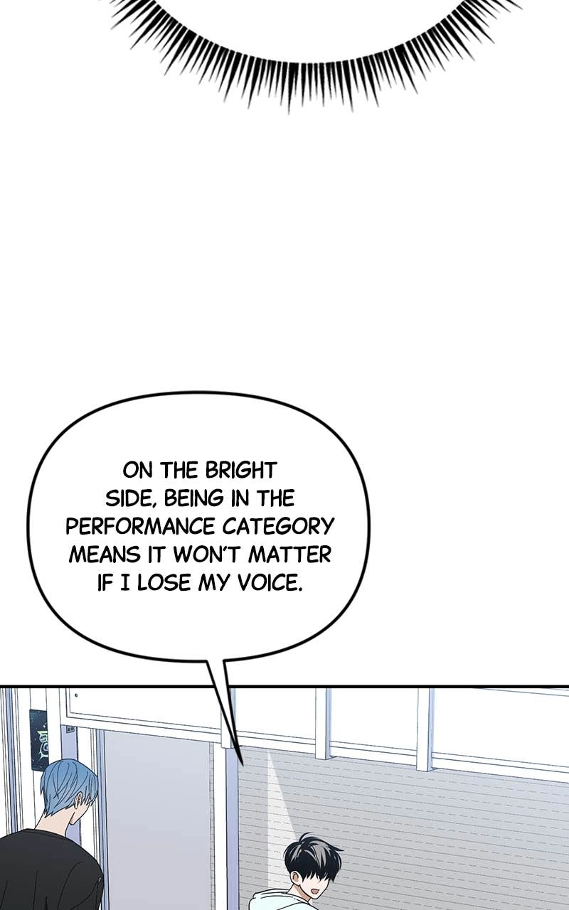 My Comeback as the Youngest Member Chapter 23 - Page 78