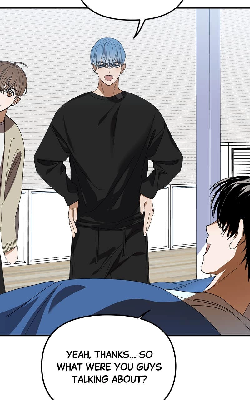 My Comeback as the Youngest Member Chapter 23 - Page 80