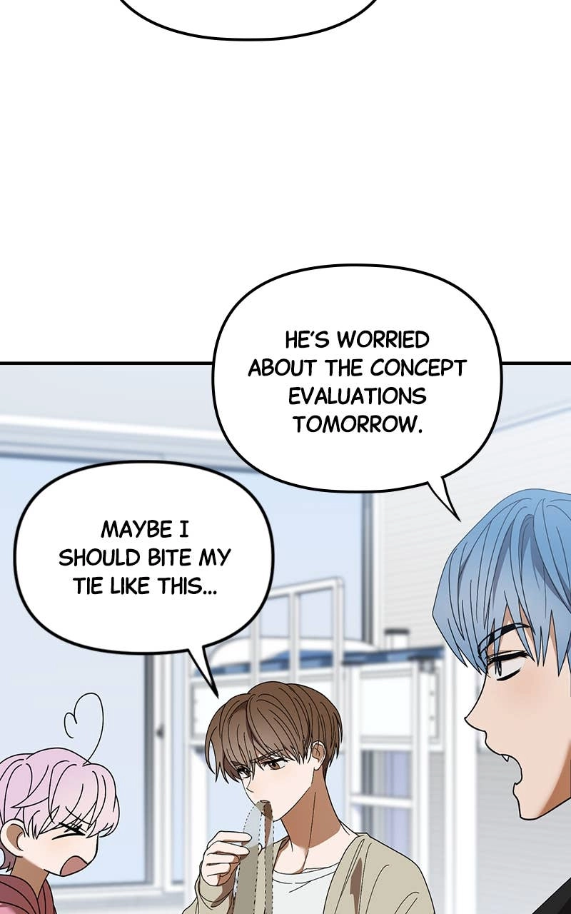 My Comeback as the Youngest Member Chapter 23 - Page 81