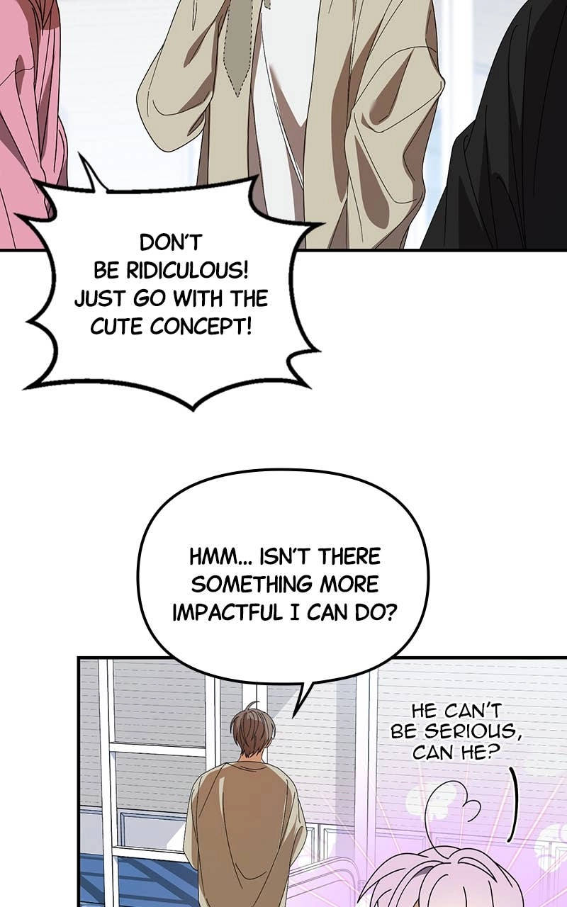 My Comeback as the Youngest Member Chapter 23 - Page 82