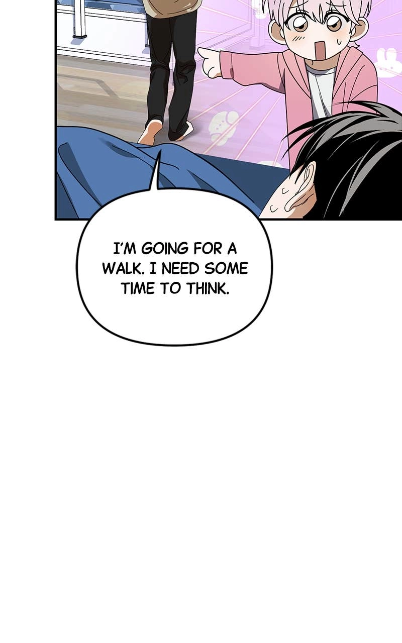 My Comeback as the Youngest Member Chapter 23 - Page 83