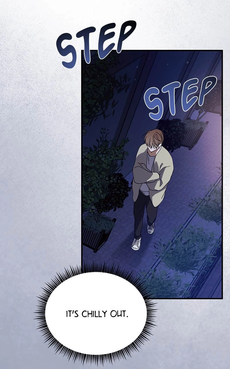 My Comeback as the Youngest Member Chapter 23 - Page 85