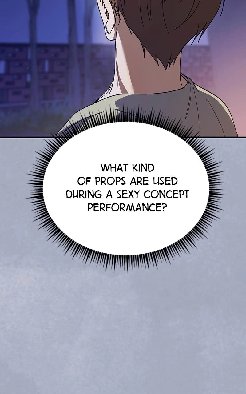 My Comeback as the Youngest Member Chapter 23 - Page 87