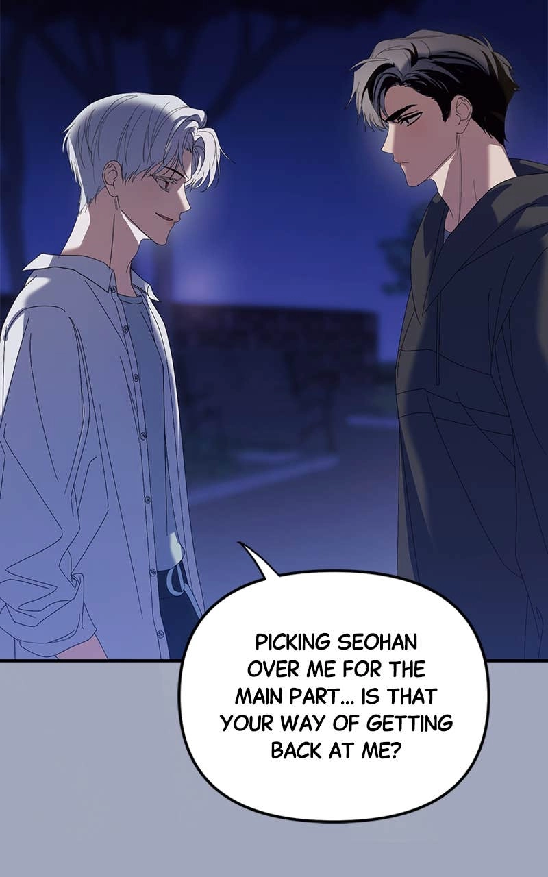 My Comeback as the Youngest Member Chapter 23 - Page 92