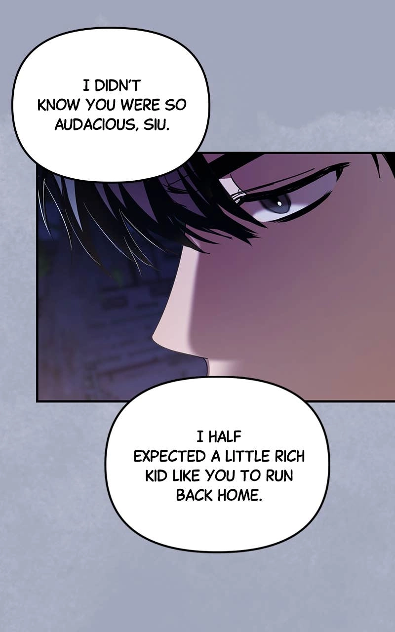 My Comeback as the Youngest Member Chapter 23 - Page 93