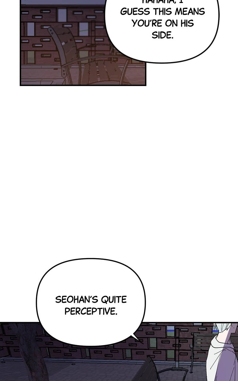 My Comeback as the Youngest Member Chapter 23 - Page 97