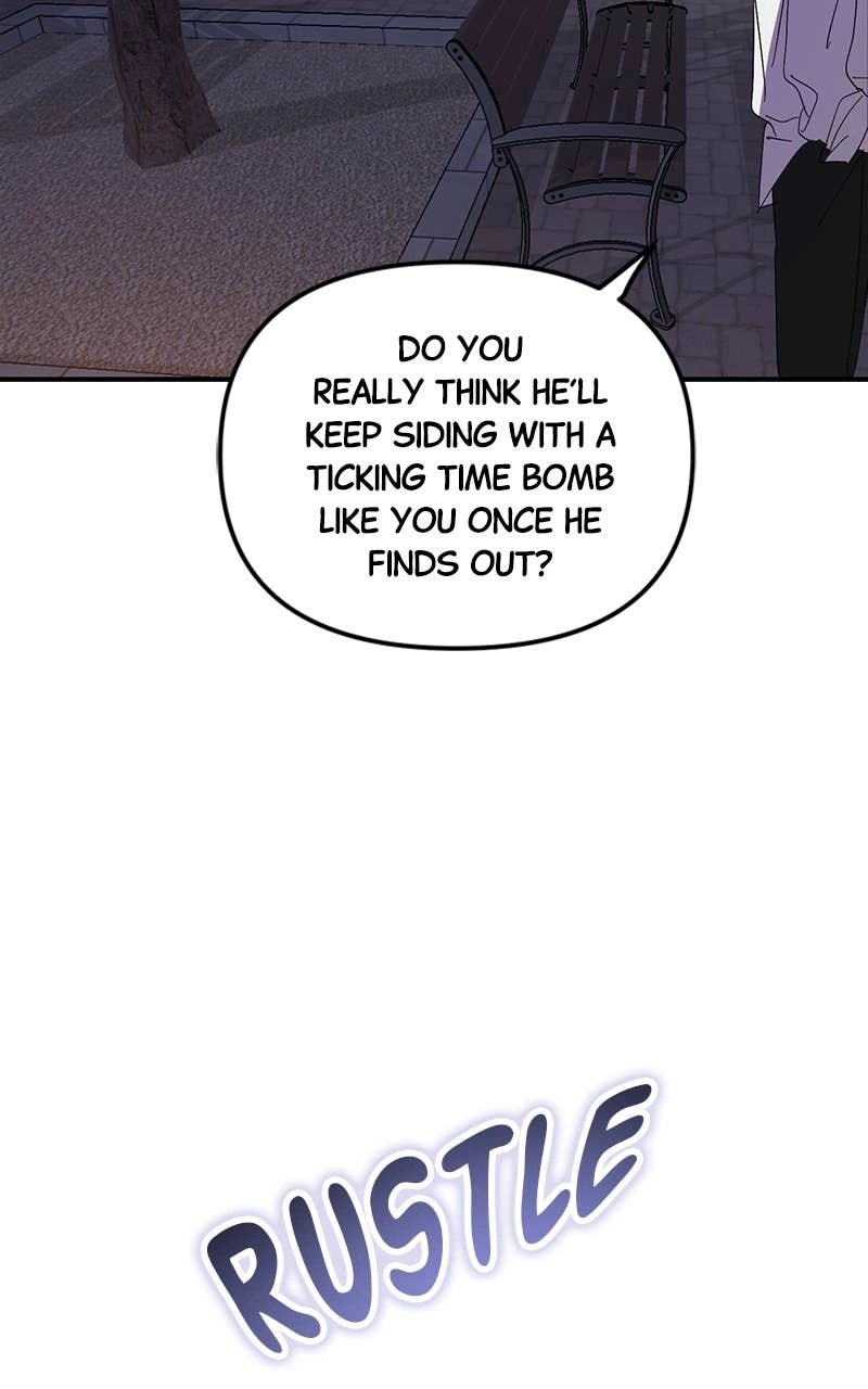 My Comeback as the Youngest Member Chapter 23 - Page 98