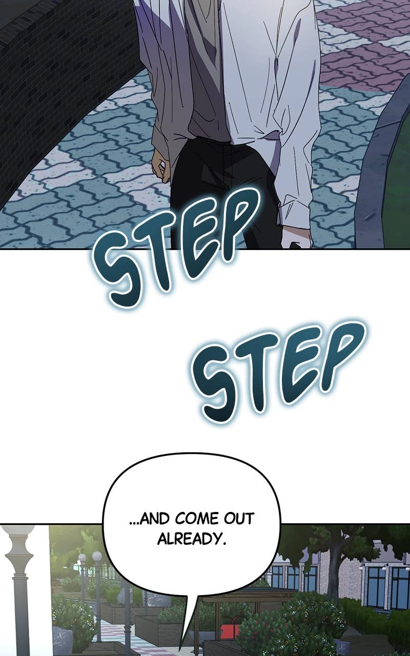 My Comeback as the Youngest Member Chapter 24 - Page 3