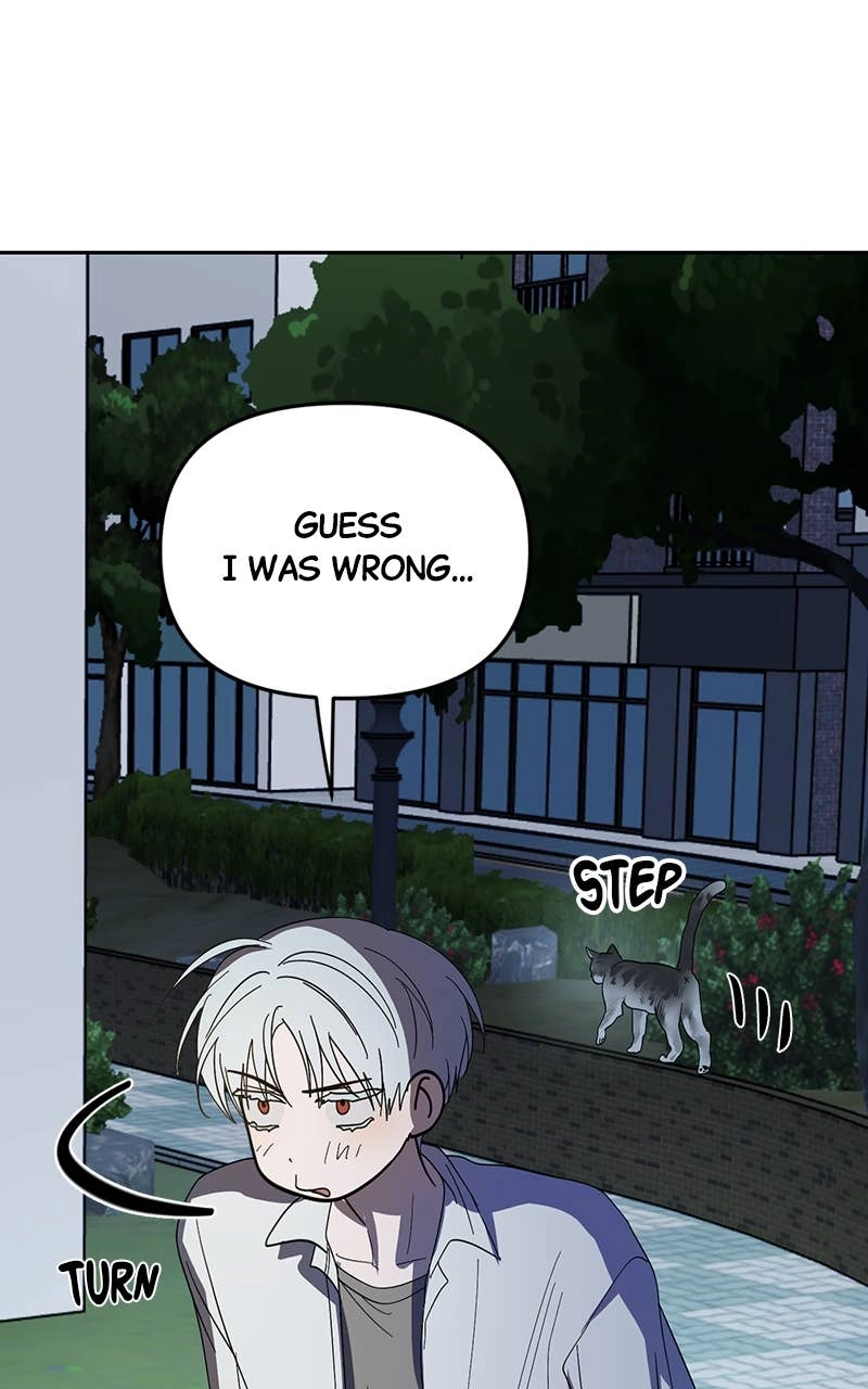 My Comeback as the Youngest Member Chapter 24 - Page 7