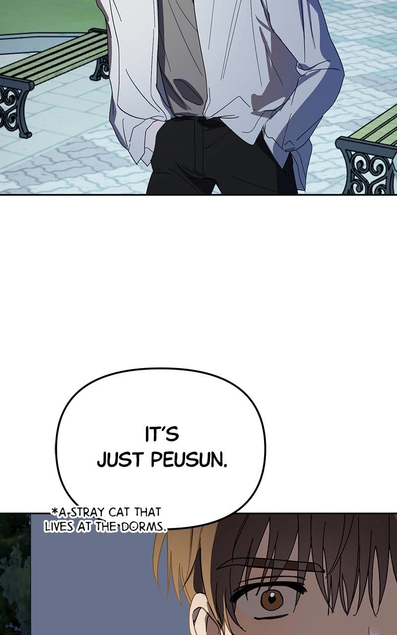 My Comeback as the Youngest Member Chapter 24 - Page 8