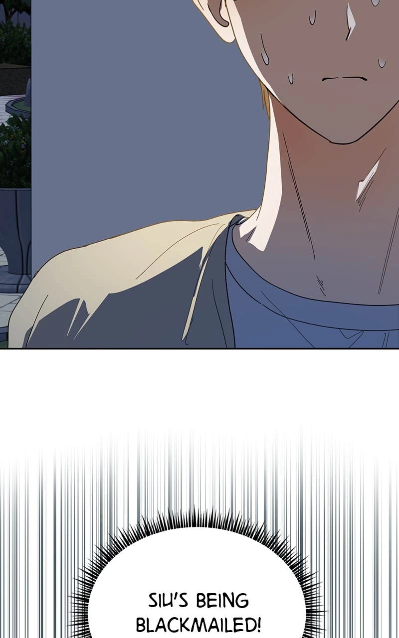 My Comeback as the Youngest Member Chapter 24 - Page 9