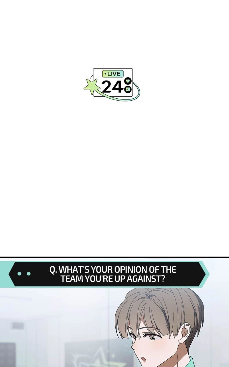 My Comeback as the Youngest Member Chapter 24 - Page 11