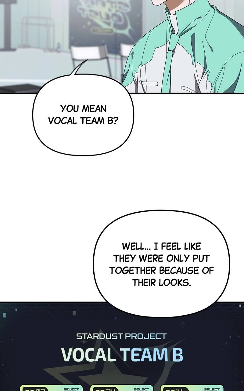 My Comeback as the Youngest Member Chapter 24 - Page 12