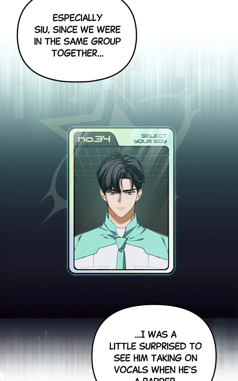 My Comeback as the Youngest Member Chapter 24 - Page 14