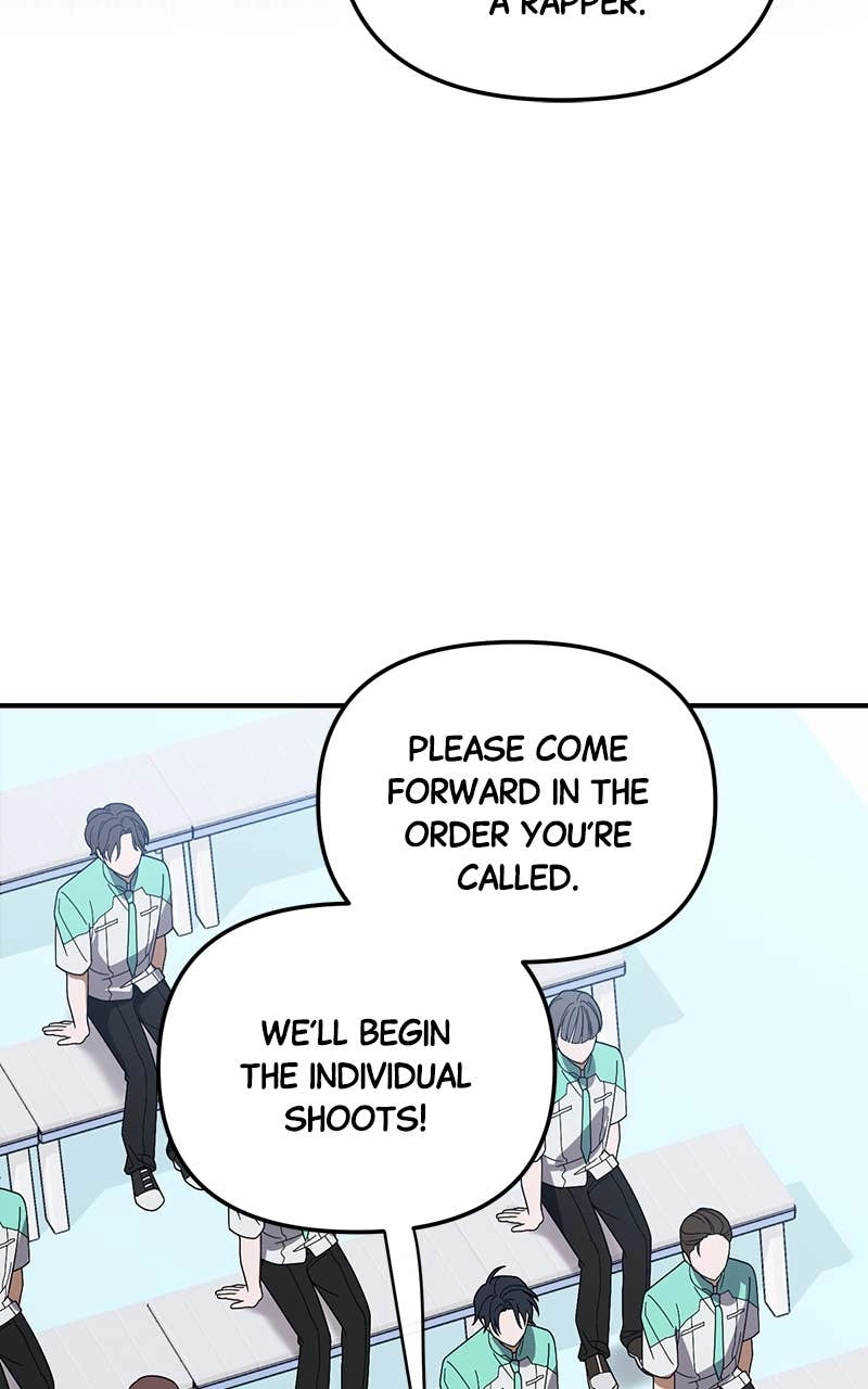 My Comeback as the Youngest Member Chapter 24 - Page 15