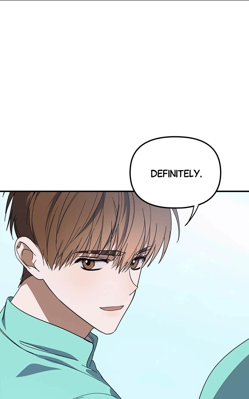 My Comeback as the Youngest Member Chapter 24 - Page 18