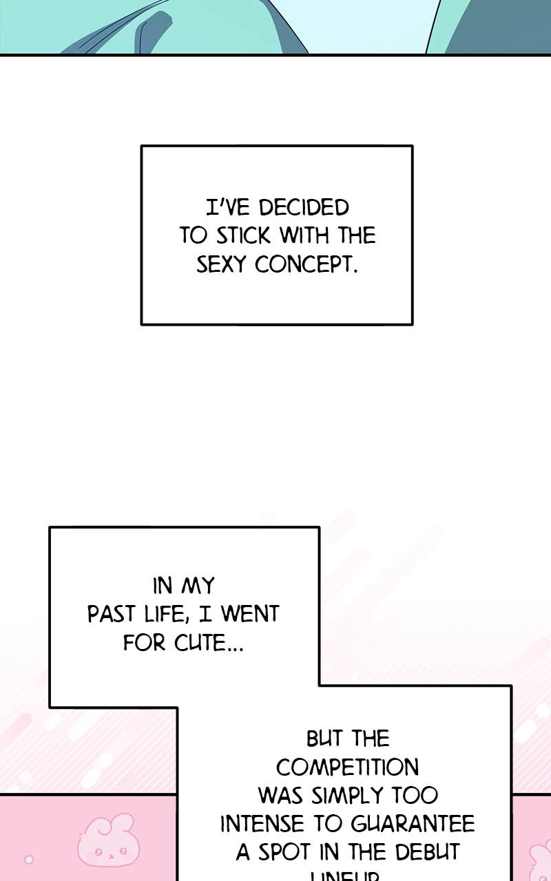 My Comeback as the Youngest Member Chapter 24 - Page 19