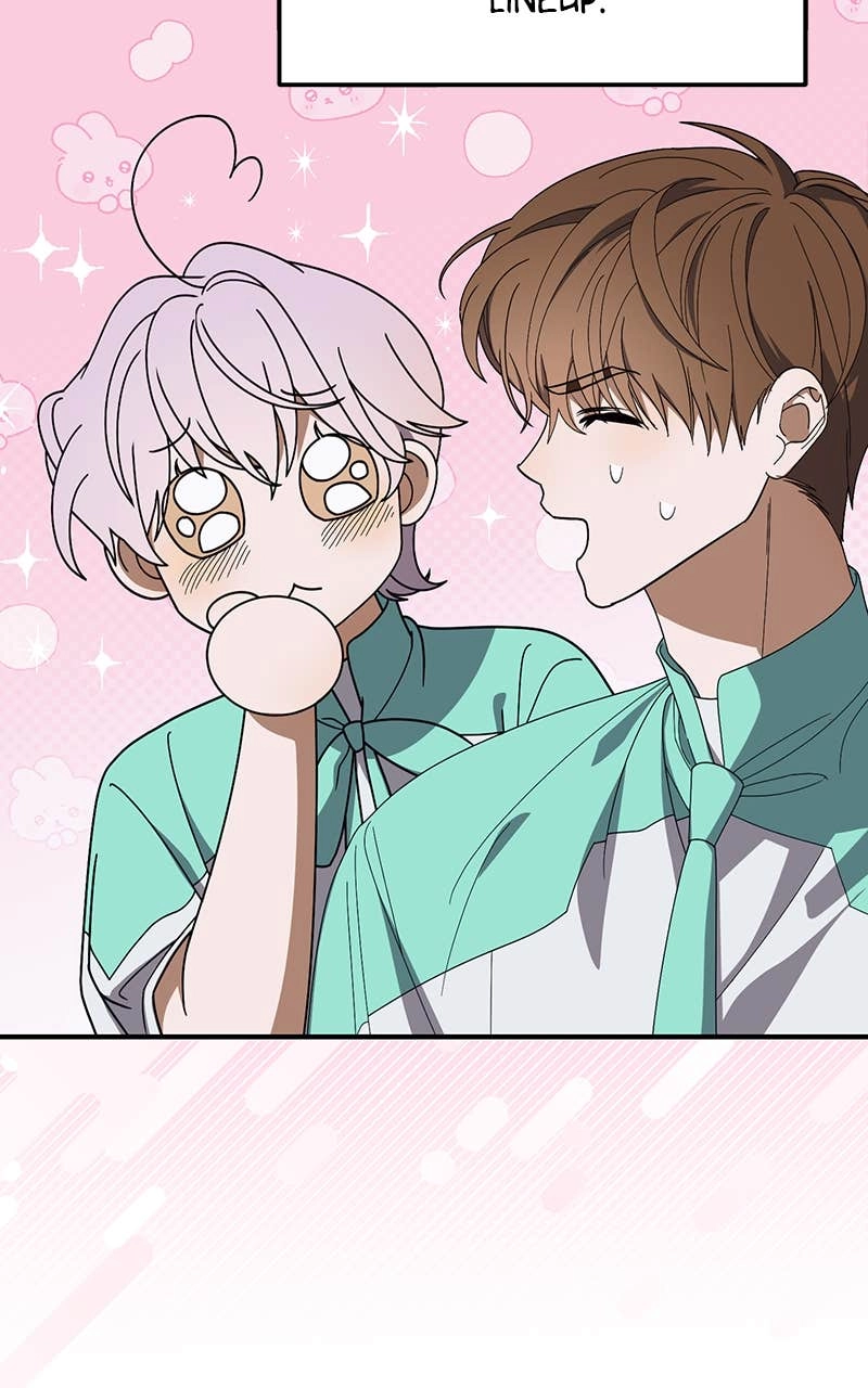 My Comeback as the Youngest Member Chapter 24 - Page 20