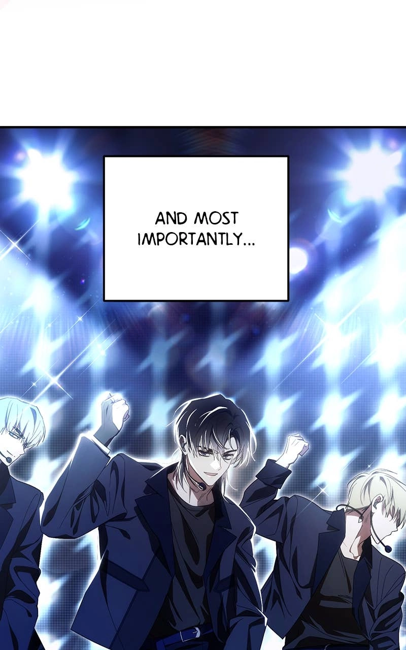 My Comeback as the Youngest Member Chapter 24 - Page 21