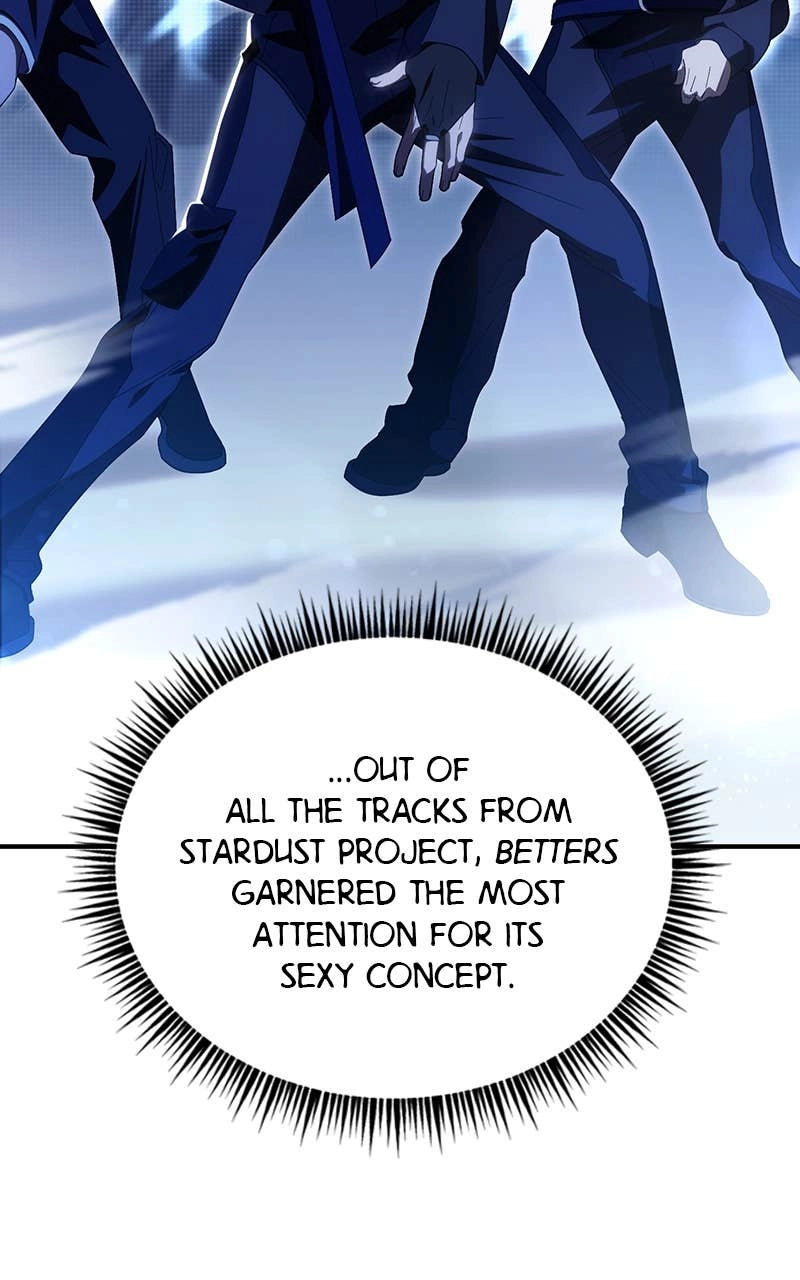 My Comeback as the Youngest Member Chapter 24 - Page 22