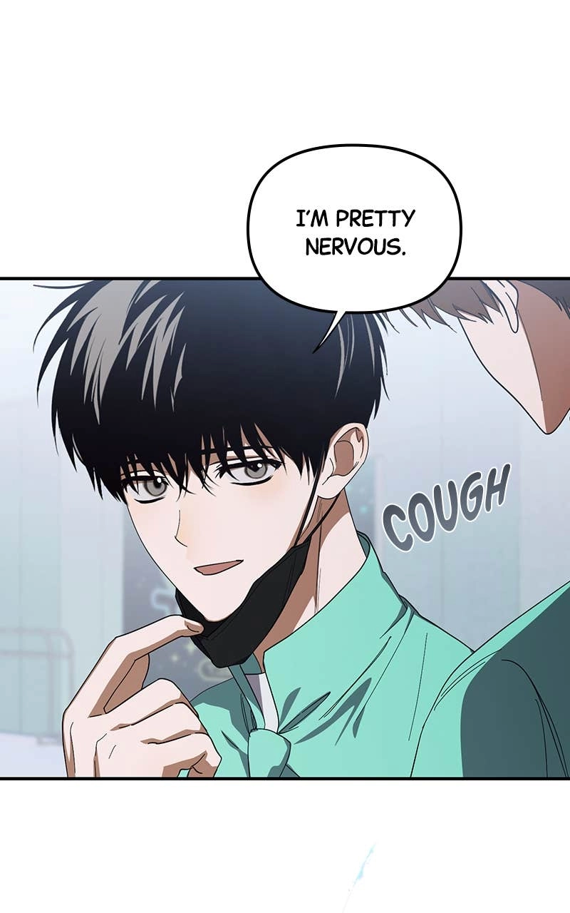 My Comeback as the Youngest Member Chapter 24 - Page 23