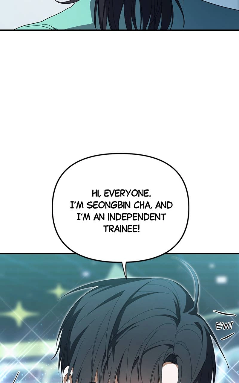 My Comeback as the Youngest Member Chapter 24 - Page 26
