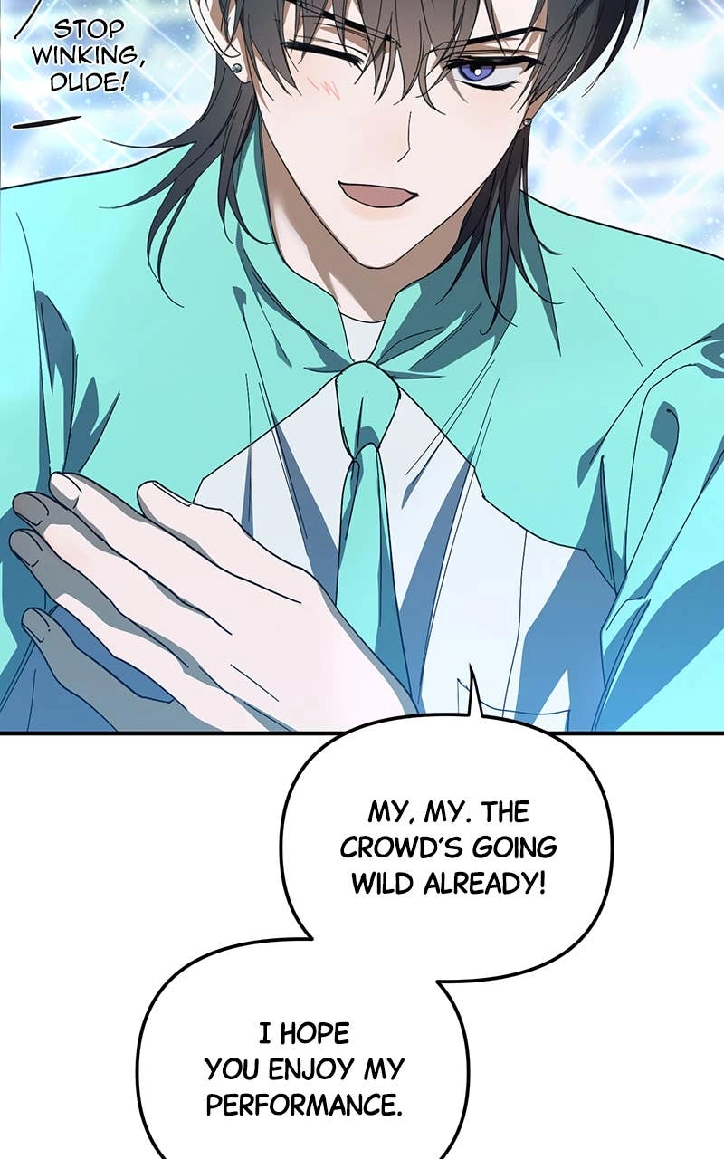 My Comeback as the Youngest Member Chapter 24 - Page 27