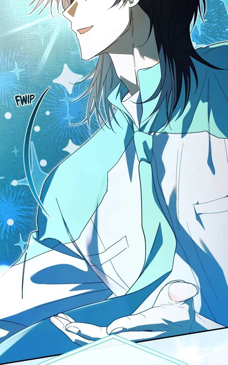 My Comeback as the Youngest Member Chapter 24 - Page 30