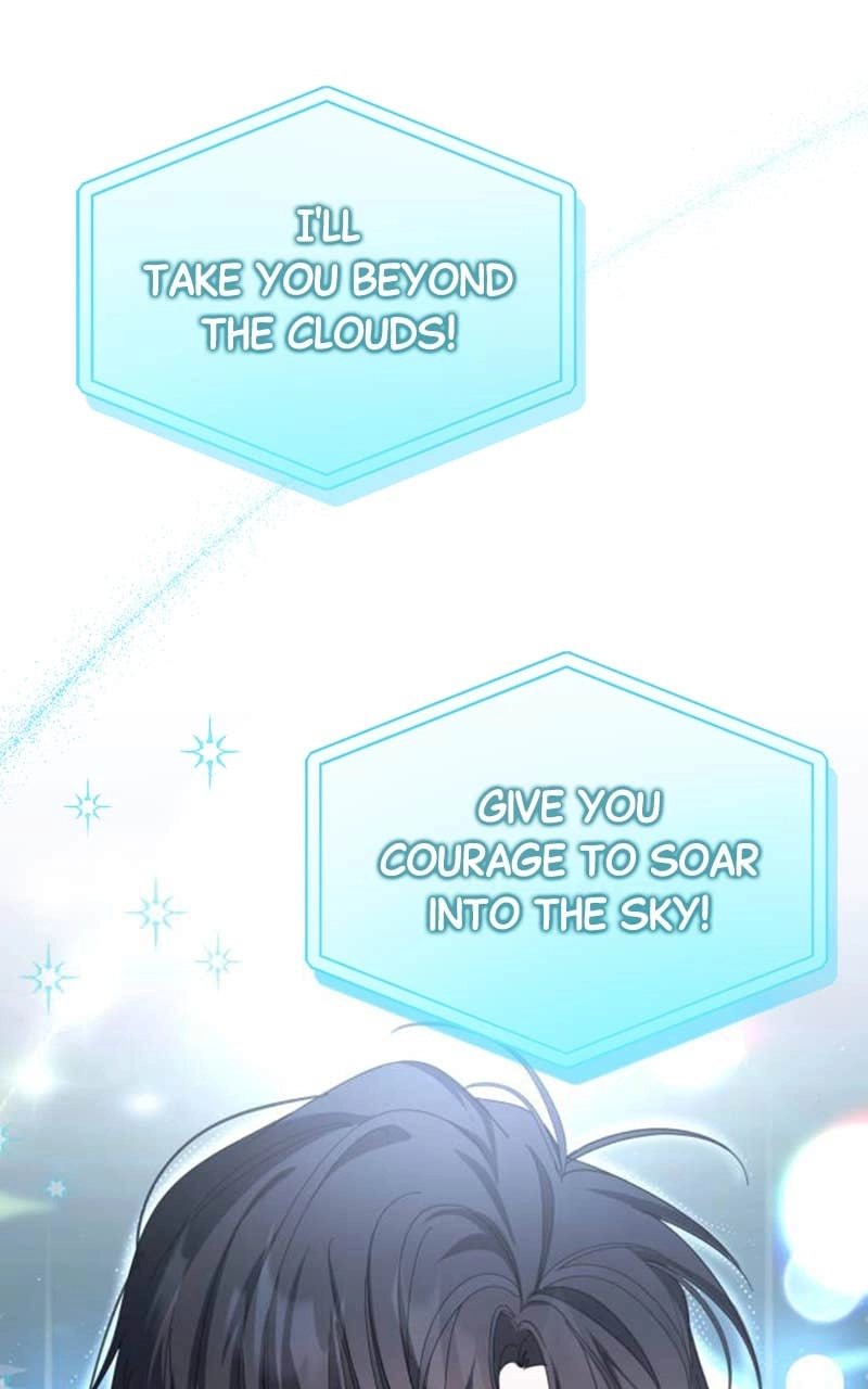 My Comeback as the Youngest Member Chapter 24 - Page 33