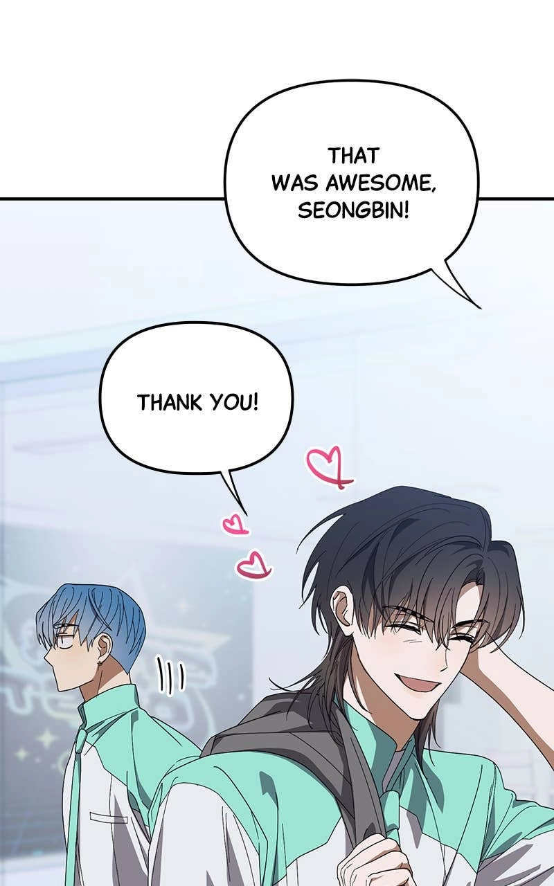 My Comeback as the Youngest Member Chapter 24 - Page 36