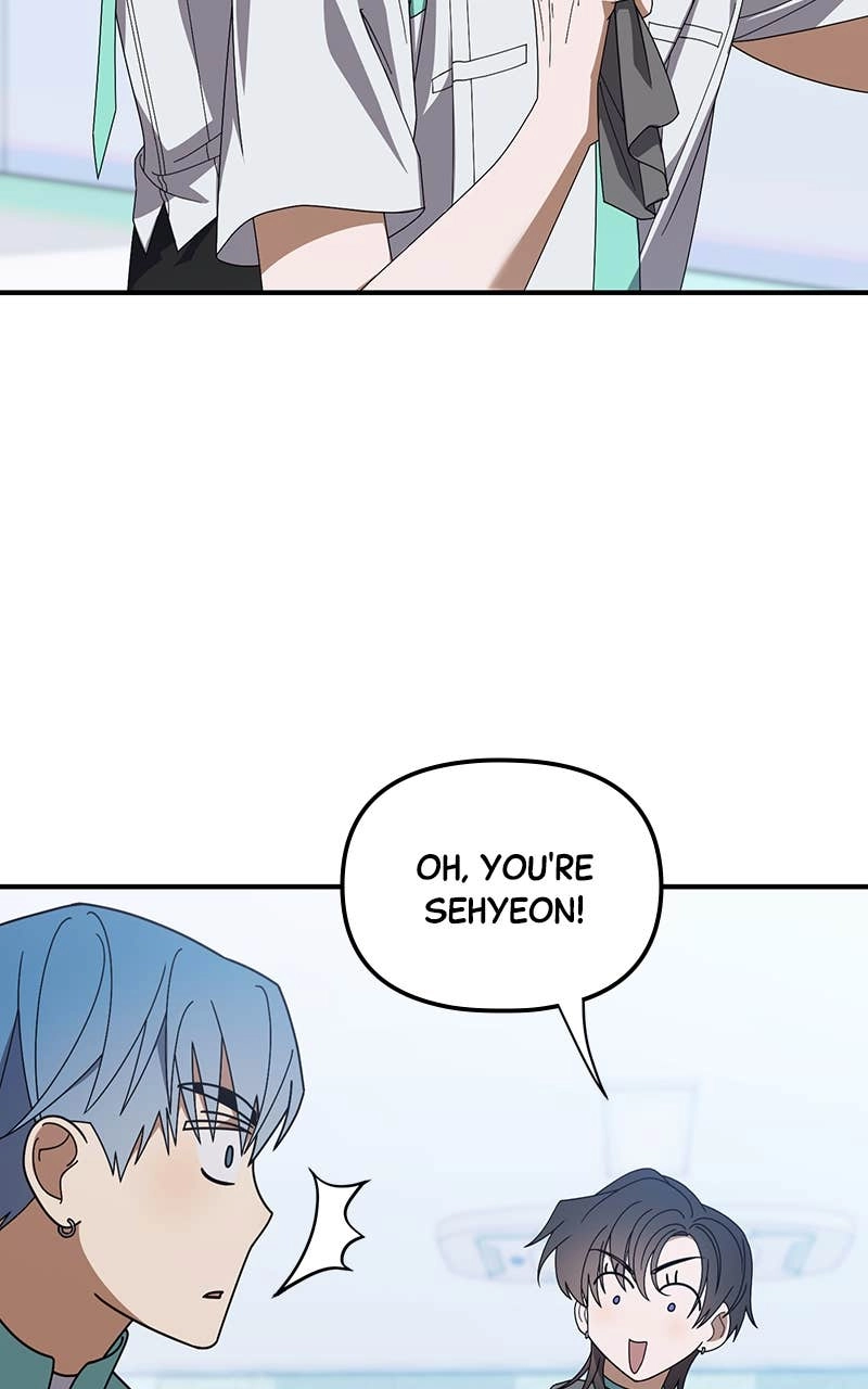 My Comeback as the Youngest Member Chapter 24 - Page 37