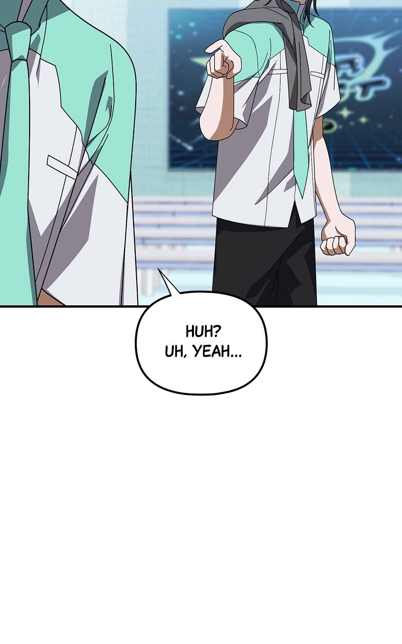 My Comeback as the Youngest Member Chapter 24 - Page 38
