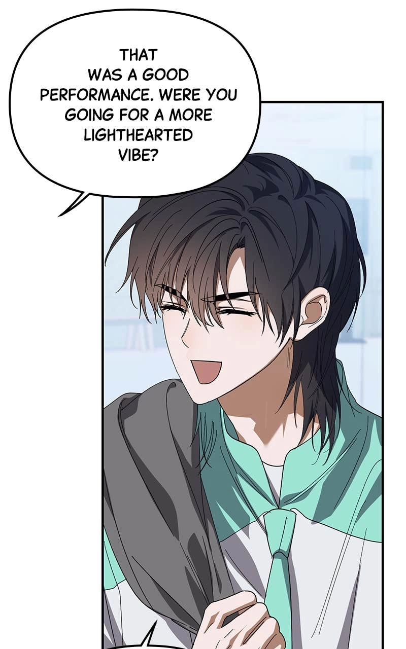 My Comeback as the Youngest Member Chapter 24 - Page 39