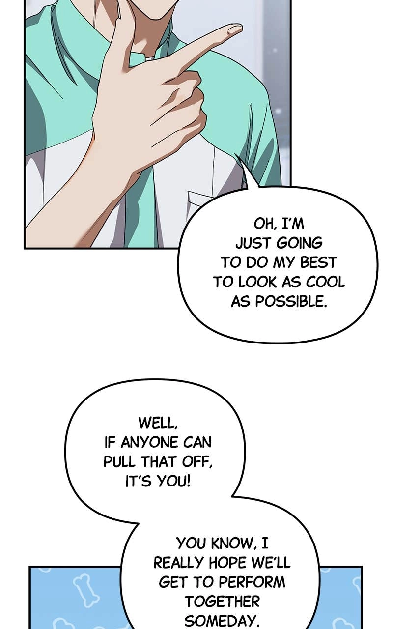 My Comeback as the Youngest Member Chapter 24 - Page 41